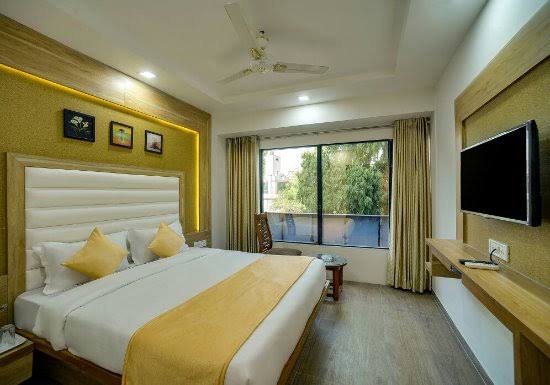 Rudra Royale Hotel